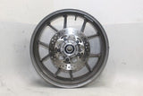 2004 DUCATI 749 OEM REAR BACK TIRE WHEEL