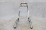 84-85 HONDA SHADOW 700 VT700C OEM REAR BACK REST BAR