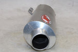 03-06 SUZUKI SV1000S EXHAUST PIPE MUFFLER SLIP ON CAN SILENCER M4