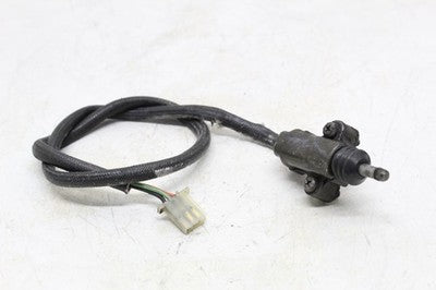 86-06 KAWASAKI CONCOURS 1000 ZG1000A OEM KICKSTAND SIDE KICK STAND SENSOR
