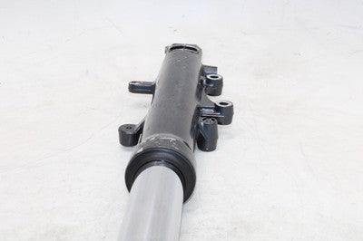 00-02 KAWASAKI NINJA ZX6R ZX600J OEM RIGHT FRONT FORK SHOCK SUSPENSION