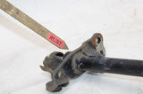 1990 Suzuki Quadrunner 4WD LT4WD OEM STEERING STEM W/ BAR CLAMP