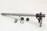 03-09 SUZUKI SV650 OEM SHIFTER SHIFT SHAFT