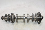88-96 SUZUKI KATANA 600 GSX600F OEM ENGINE MOTOR CRANKSHAFT CRANK SHAFT