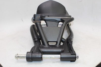 2013 KAWASAKI NINJA 650 EX650 OEM REAR SWINGARM BACK SUSPENSION SWING ARM