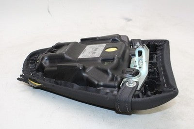 2013 KAWASAKI NINJA 650 EX650 OEM REAR BACK PASSENGER SEAT PAD SADDLE PILLION