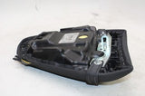 2013 KAWASAKI NINJA 650 EX650 OEM REAR BACK PASSENGER SEAT PAD SADDLE PILLION