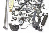 2006 YAMAHA FZ6 OEM ENGINE MOUNTING BOLTS HARDWARE MOTOR SCREWS