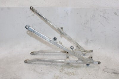 92-93 KAWASAKI KX250 OEM REAR BACK SUB FRAME SUBFRAME