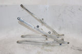 92-93 KAWASAKI KX250 OEM REAR BACK SUB FRAME SUBFRAME