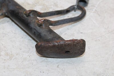 2020 SYM 200i OEM KICKSTAND SIDE KICK STAND