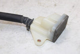 1993 SUZUKI GS500E OEM REAR BRAKE MASTER FLUID RESERVOIR TANK BOTTLE