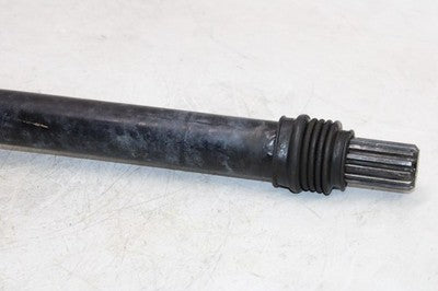 1990 SUZUKI QUADRUNNER 4WD LT4WD OEM CENTER DRIVE SHAFT