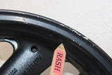 1997 YAMAHA YZF1000R OEM REAR BACK WHEEL RIM