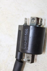 2006 YAMAHA MAJESTY 400 YP400 OEM IGNITION COIL SPARK PLUG CAP