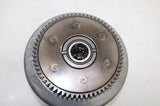 1982 KAWASAKI KZ750N OEM COMPLETE CLUTCH W PLATES BASKET HUB