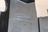 2015 POLARIS SPORTSMAN ACE 570 OEM LEFT SIDE UNDERSEAT COVER PANEL