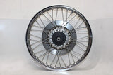80-81 SUZUKI GS250T OEM FRONT WHEEL WHEEL RIM