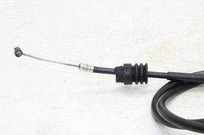 2002 YAMAHA ROAD STAR XV1600A OEM CLUTCH CABLE LINE