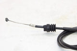 2002 YAMAHA ROAD STAR XV1600A OEM CLUTCH CABLE LINE