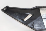 2018 KAWASAKI KLR650 OEM RIGHT FRONT SIDE SEAT SADDLE PANEL TRIM COWL FAIRING