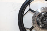 13-17 KAWASAKI NINJA 300 EX300B ABS OEM REAR BACK WHEEL RIM