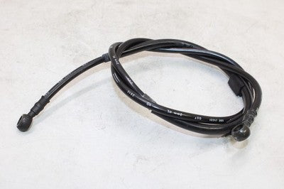2017 KTM 690 LC4 DUKE OEM REAR BACK BRAKE HOSE FLUID LINE