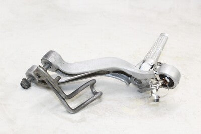 2003 SUZUKI GSXR750 OEM RIGHT REAR BACK PASSENGER PEG