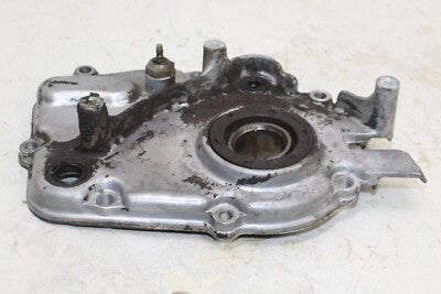 1981 KAWASAKI KZ750 OEM INNER TRANSMISSION MOUNT BRACKET