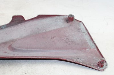 1997 BMW F650 169 OEM RIGHT REAR BACK TAIL FAIRING COWL SHROUD