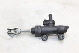 2009 SUZUKI GS500F OEM REAR BACK BRAKE MASTER CYLINDER