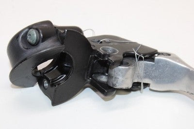 2006 HARLEY-DAVIDSON DYNA WIDE GLIDE FXDWGI OEM CLUTCH PERCH MOUNT WITH LEVER