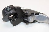 2006 HARLEY-DAVIDSON DYNA WIDE GLIDE FXDWGI OEM CLUTCH PERCH MOUNT WITH LEVER