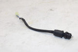 08-22 KAWASAKI CONCOURS 14 ZG1400 ABS OEM REAR BACK BRAKE SENSOR