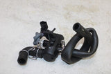 2013 KAWASAKI NINJA 300 OEM AIR VALVE SOLENOID TOP ENGINE SWITCH SENSOR
