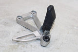 2022 HONDA CBR300R OEM RIGHT REAR BACK PASSENGER PEG