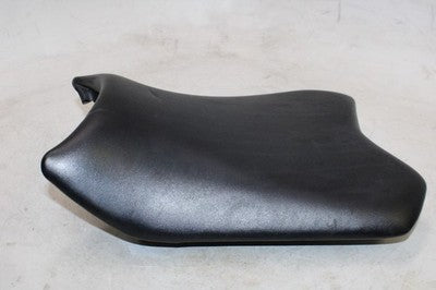 13-17 KAWASAKI NINJA 300 EX300A OEM FRONT DRIVERS SEAT PAD SADDLE PILLION