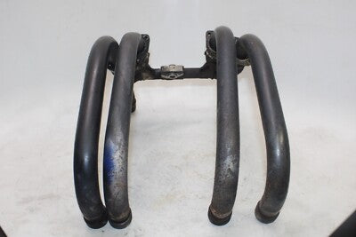 1983 KAWASAKI KZ750N OEM EXHAUST HEADERS PIPES