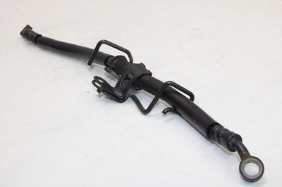15-20 YAMAHA YZF R3 OEM REAR BRAKE HOSE FLUID LINE