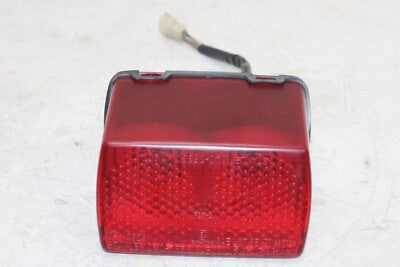 1993 SUZUKI GS500E OEM REAR TAIL TAILLIGHT BACK BRAKE LIGHT