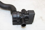 2011 KAWASAKI VERSYS 650 KLE650CF OEM AIR VALVE SOLENOID TOP ENGINE SWITCH
