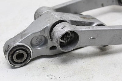 86-06 KAWASAKI CONCOURS 1000 ZG1000A OEM REAR DOGBONE SHOCK LINKAGE LINK