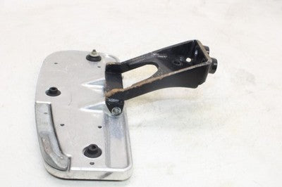 01-03 YAMAHA ROAD STAR XV1600A OEM RIGHT FOOT REST