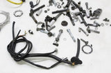 2006 YAMAHA YZF R1 OEM ENGINE MOUNTING BOLTS HARDWARE MOTOR SCREWS