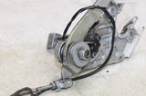 1995 BMW R1100R OEM RIGHT REARSET REAR SET DRIVER FOOT PEG REST STOP