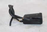 2004 KAWASAKI VULCAN 1500 VN1500E CLASSIC OEM EVAP VAPOR CHARCOAL CANISTER