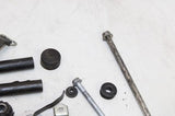 2011 KAWASAKI VERSYS 650 KLE650CF OEM ENGINE MOUNTING BOLTS HARDWARE SCREWS