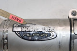 17-22 KAWASAKI NINJA 650 EX650 EXHAUST MUFFLER W HEADER YOSHIMURA