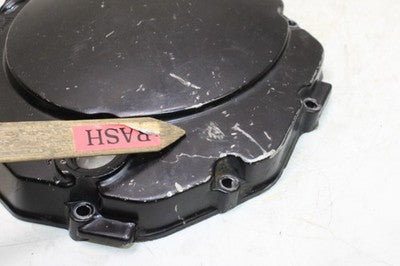 89-92 SUZUKI GSXR1100 OEM CLUTCH SIDE ENGINE MOTOR COVER