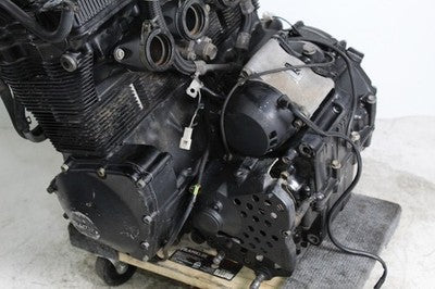 1994 SUZUKI KATANA 600 GSX600F OEM ENGINE MOTOR